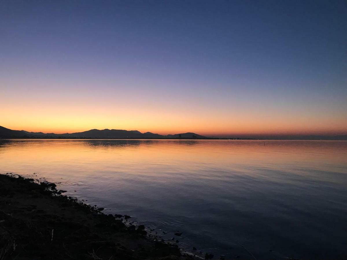 Impresionantes Vistas Al Mar Menor Lägenhet Playa Honda  Exteriör bild